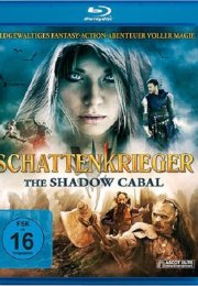 SAGA Gölgelerin Laneti Curse of the Shadow BluRay Türkçe Dublaj izle