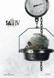 Testere 4 – Saw 4 1080p Bluray Türkçe Dublaj izle