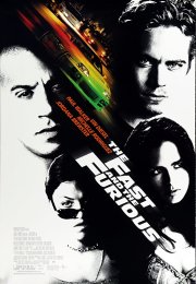 The Fast and The Furious – Hızlı ve Öfkeli 1 izle 1080p Türkçe Dublaj