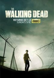 The Walking Dead 4. Sezon izle