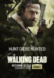The Walking Dead 5. Sezon izle