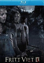 Şeytanın Oteli 3 Cold Prey 3 Fritt vilt 3 2010 1080p BluRay Türkçe Dublaj izle