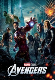Yenilmezler Türkçe Dublaj izle – The Avengers izle