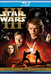 Yıldız Savaşları Bölüm 3 Sith in İntikamı  Star Wars Episode 3 Revenge of the Sith 2005 1080p  Bluray Türkçe Dublaj izle