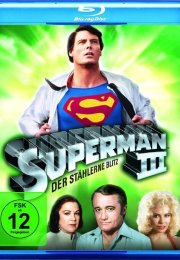 Superman 3 1080p Türkçe Dublaj  izle