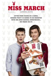 Miss March – Kapak Güzeli 1080p izle