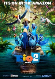 Rio 2 1080p izle