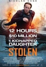 Stolen – Suç Ortağı 1080p izle