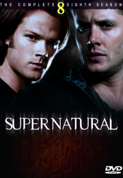 Supernatural 8. Sezon | Supernatural izle