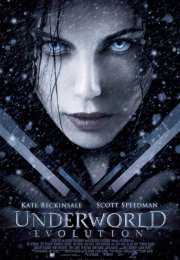 Underworld Evolution – Karanlıklar Ülkesi: Evrim 1080p izle
