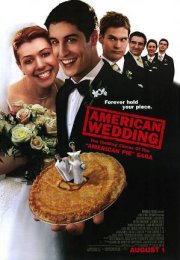 American Pie 3 The Wedding – Amerikan Pastası 3 Düğün 1080p izle