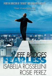 Korkusuz – Fearless 1080p izle
