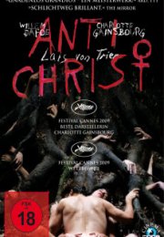 Deccal – Antichrist 1080p izle