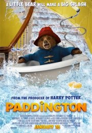 Paddington – Ayı Paddington 1080p izle