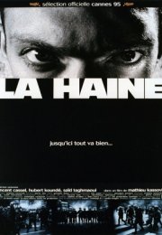 Protesto – La Haine 1080p izle