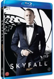 Skyfall 1080p Bluray Türkçe Dublaj