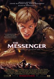 The Messenger The Story of Joan of Arc – Elçi izle 1080p Türkçe Dublaj