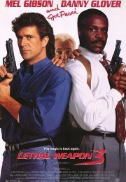 Lethal Weapon 3 – Cehennem Silahı 3 izle Türkçe Dublaj | Altyazılı izle