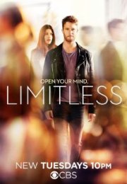 Limitless izle – Limitless Tüm Sezonlar