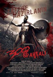300 Spartalı Full HD Bluray Türkçe Dublaj izle