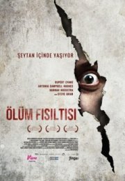 The Canal – Ölüm Fısıltısı izle Türkçe Dublaj | Altyazılı izle