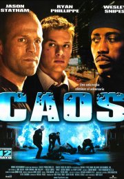 Kaos 1080p Full HD Türkçe Dublaj izle