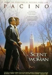 Scent of a Woman – Kadın Kosusu 1992 Full izle