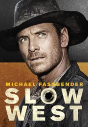 Slow West – Sakin Batı 1080p izle