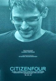 Citizenfour 2014 HD 1080p izle