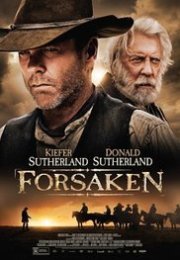 Forsaken 2015 Full 1080p izle