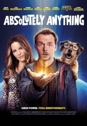 Kesinlikle Hiçbirşey – Absolutely Anything izle Türkçe Dublaj izle | Altyazılı izle | 1080p izle