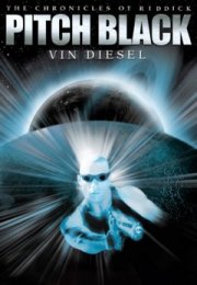 Pitch Black – Derin Karanlık 2000 Full 1080p  izle