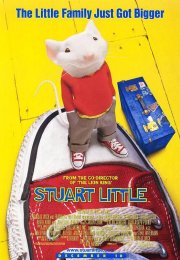 Stuart Little 1 – Küçük Kardeşim 1999 Full izle