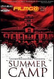 Summer Camp – Yaz Kampı 2016 Full izle