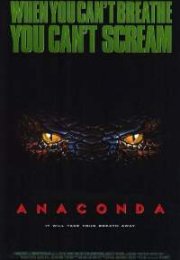 Anaconda 1997 Full izle