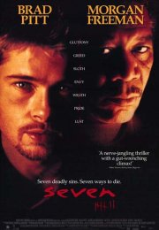 Yedi – Seven 1995 Full izle