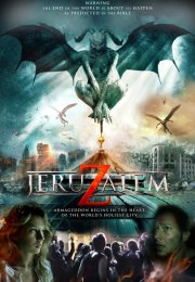 Jeruzalem 2015 1080p Full izle