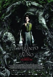 Pans Labyrinth – Panın Labirenti izle 2006 Full 1080p