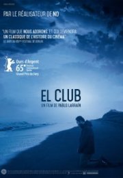 El Club – The Club 2015 Full Türkçe Dublaj izle