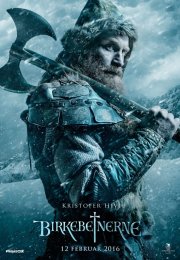 Birkebeinerne – Son Kral izle 2016 Altyazılı 1080p