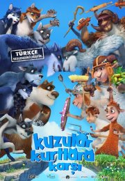 Kuzular Kurtlara Karşı 2016 Full Türkçe Dublaj izle