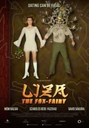 Liza The Fox Fairy – Tilki Perisi Liza 2015 Full 1080p izle