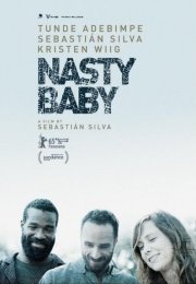 Nasty Baby – Yaramaz Bebek 2015 Full izle