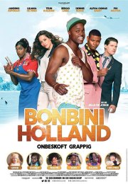 Bon Bini Holland 2015 Full izle
