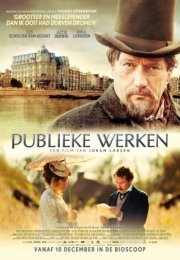 Publieke Werken – Şerefli Bir Niyet 2015 Full HD izle