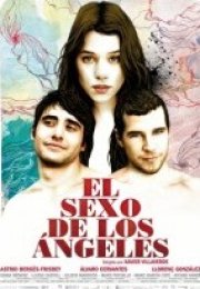 The Sex of Angels – Sex Melekleri 2012 HD izle