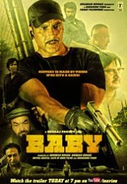 Baby 2015 1080p Altyazılı izle