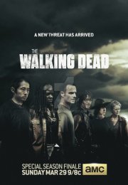 The Walking Dead 6. Sezon izle HD