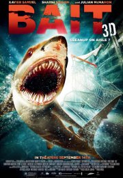 Bait – Yem 3D 1080p izle