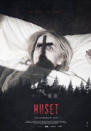 Huset – Ölüm Evi izle 2016 1080p